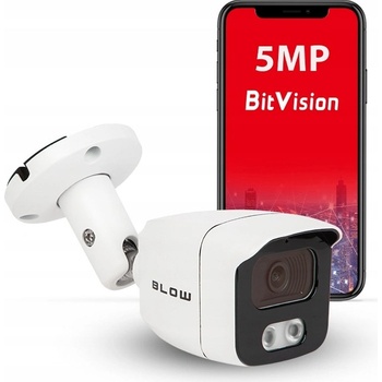 Blow BL-I5IS28BWM recenze