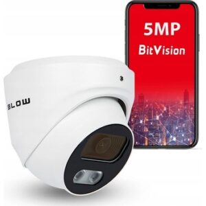 Fotografie Blow BL-I5IS28TWM  recenzía