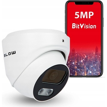 Blow BL-I5IS28TWM recenze