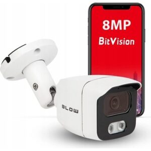 Fotografie Blow BL-I8IS28BWM  recenzía