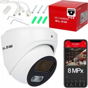 Fotografie Blow BL-I8IS28TWM  recenzía