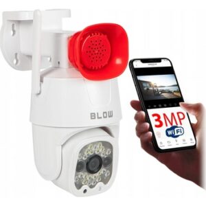 Fotografie Blow H-323  recenzía