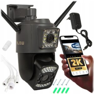 Fotografie Blow H-332-B  recenzía