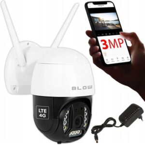 Fotografie Blow H-343  recenzía