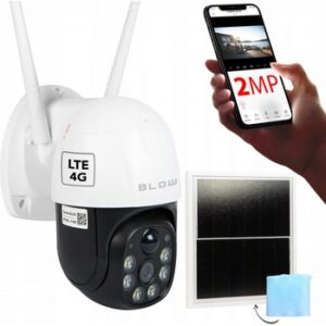 Fotografie Blow H-392  recenzía