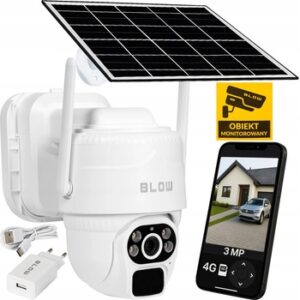 Fotografie Blow H-393 V2  recenzía