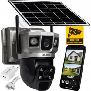 Fotografie Blow H-396  recenzía