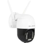 Blow Venkovní otočná kamera 4G 3MP H-543 recenze