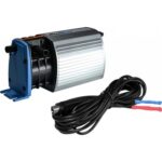 BlueDiamond MaxiBlue H&C s teplotními senzory Hot&Coldbez alarmu BD-X87-703 recenze