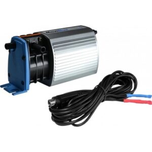 Fotografie BlueDiamond MaxiBlue H&C s teplotními senzory Hot&Coldbez alarmu BD-X87-703 recenzía