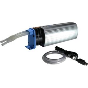 Fotografie BlueDiamond MegaBlue DrainStik se snímačem hladiny BD-X87-820 recenzía