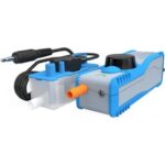 BlueDiamond MicroBlue s Reservoáremalarm kontaktem BD-X86-002 recenze