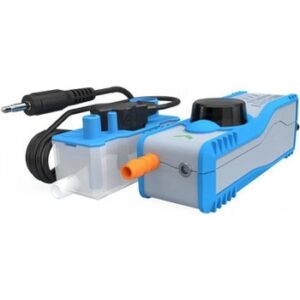 Fotografie BlueDiamond MicroBlue s Reservoáremalarm kontaktem BD-X86-002 recenzía