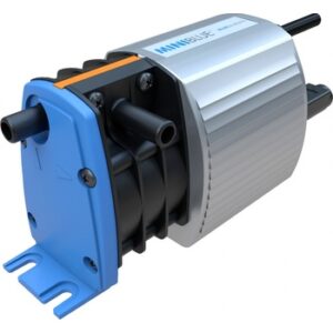 Fotografie BlueDiamond MiniBlue H&C – s teplotními senzory Hot&Coldbez alarmu BD-X87-504 recenzía