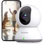 Blurams A31 recenze