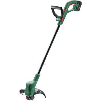 Bosch EasyGrassCut 18V-26 0.600.8C1.C03 recenze