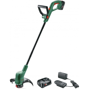Bosch EasyGrassCut 18V-26 0.600.8C1.C05 recenze