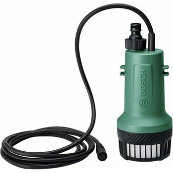 Bosch Home and Garden F016800620 recenze