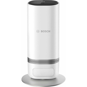 Bosch Smart Home Eyes Indoor Camera II recenze