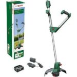 Bosch Universal GrassCut 18V-260 06008C1D05 recenze