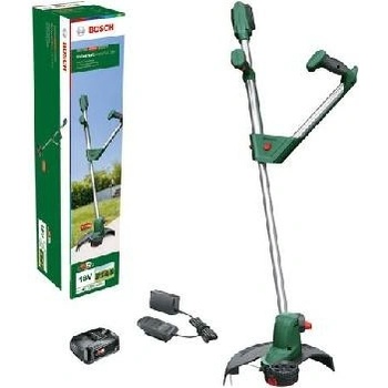 Bosch Universal GrassCut 18V-260 06008C1D05 recenze