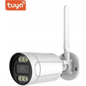 Fotografie Bot NA8 6MP Tuya  recenzía