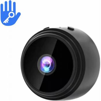 Bot TTLock TTC1 recenze