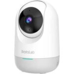 Botslab 2E C212 3MP otočná vnitřní kamera recenze