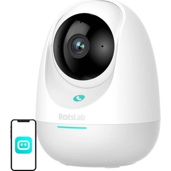 Botslab 2E Pro C213 3MP recenze