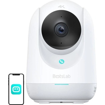 Botslab 3C Pro C224 3MP recenze