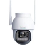 Botslab PT W311 3MP recenze