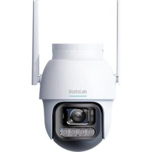 Fotografie Botslab PT W311 3MP  recenzía