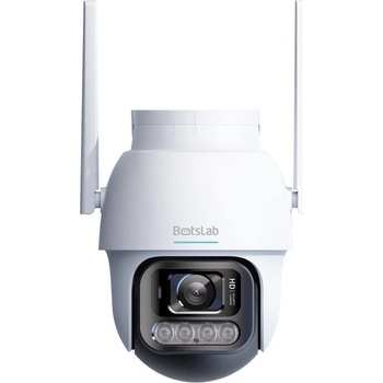 Botslab PT W311 3MP recenze