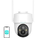 Botslab PT W313 3MP recenze