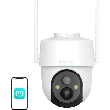 Botslab PT W313 3MP recenze