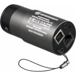 Fotografie Bresser Deep-Sky  recenzía