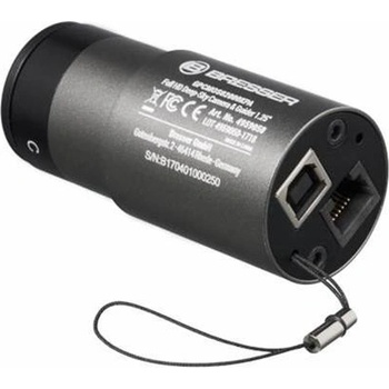 Bresser Deep-Sky recenze