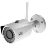 Burg Wächter BURGcam BULLET 3040 recenze