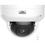 Burg Wächter BURGcam DOME 3030 recenze