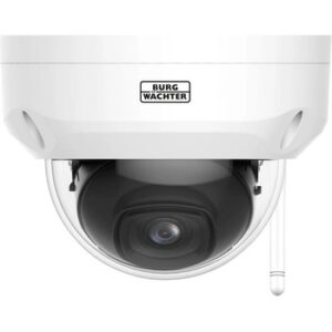 Fotografie Burg Wächter BURGcam DOME 3030  recenzía