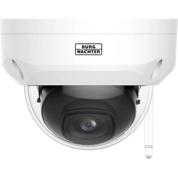 Burg Wächter BURGcam DOME 3030 recenze