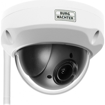 Burg Wächter BURGcam ZOOM 3061 recenze