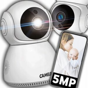 Fotografie CAMELEON Q9  recenzía