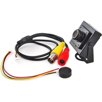 CCD CCTV 700TVL recenze