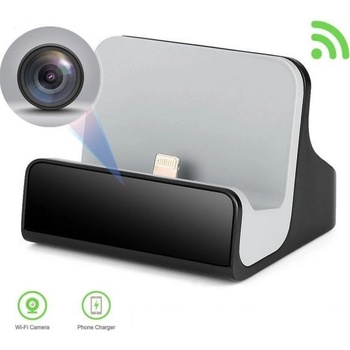 Obrázok CEL-TEC 1709-125 Lighting Dock Wifi GF hodnotenie