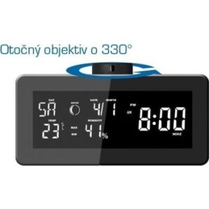 Fotografie CEL-TEC MS330 recenzía