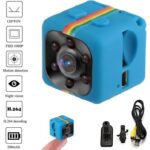 COPCAM No.1003 recenze