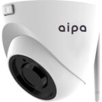 CP Plus AI-NC-D50L3-MW-0360 recenze