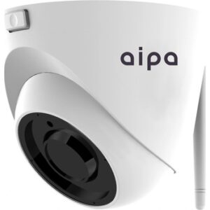 Fotografie CP Plus AI-NC-D50L3-MW-0360  recenzía