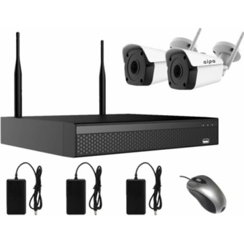 CP Plus AI-NK2-T50L3W-0360-V2 recenze